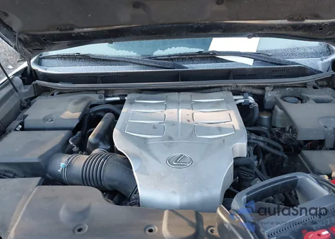 2015 Lexus Gx 460 Luxury z USA, uszkodzony, nr VIN JTJJM7FX6F5116592